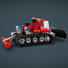 LEGO Technic 42148 Rolba