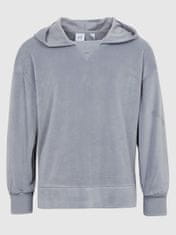 Gap Detská mikina fleece polar XL