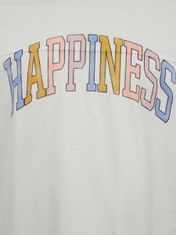 Gap Detské tričko Happiness M