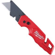 Milwaukee Skladací nôž Nôž s lichobežníkovou čepeľou