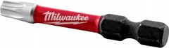 Milwaukee Rázový vrták T30x50mm 1/4 '1ks Shockwave