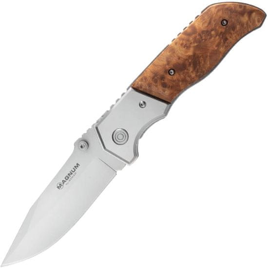 Magnum Boker zatvárací nôž Forest Ranger 01MB233