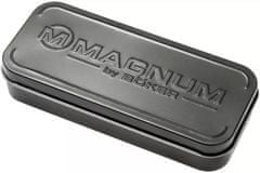 Magnum Boker zatvárací nôž USN SEALS 01MB856