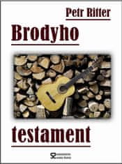 Petr Ritter: Brodyho testament