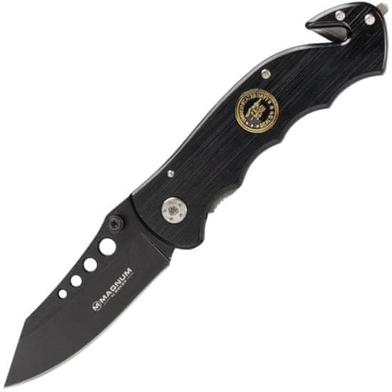 Magnum Boker zatvárací nôž USN SEALS 01MB856