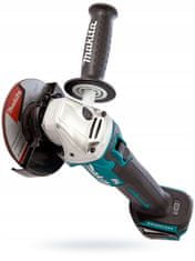 Makita 125mm 18V BLDC XPT DGA504Z brúska na telo