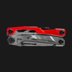 True Utility Ti Pocket Multi Tool