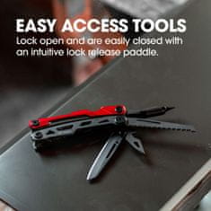 True Utility Ti Pocket Multi Tool