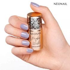 Neonail Gél lak NeoNail Silver Grey 10ml