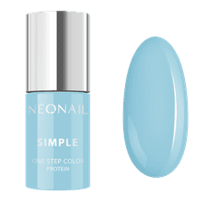 Neonail NeoNail Simple One Step Color Protein 7,2ml - Honest