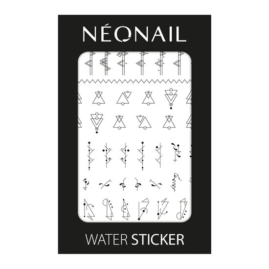 Neonail NeoNail vodolepka na nechty NN02