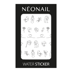 Neonail NeoNail vodolepka na nechty NN04