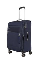 Travelite Miigo 4w M Navy/outerspace