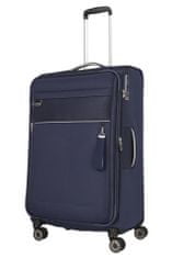 Travelite Miigo 4w L Navy/outerspace