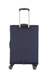 Travelite Miigo 4w M Navy/outerspace