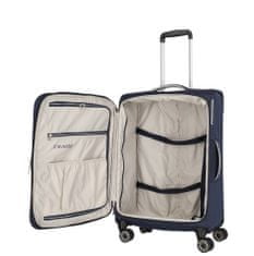 Travelite Miigo 4w M Navy/outerspace