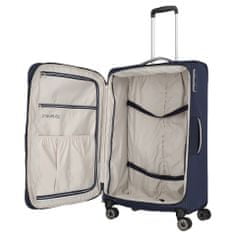 Travelite Miigo 4w L Navy/outerspace