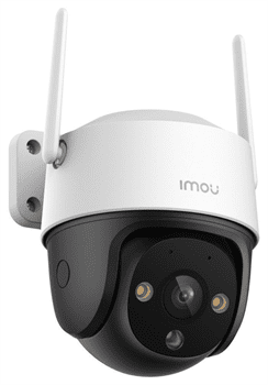 Dahua IMOU IPC-S41FEP 4M Cruiser SE+ PTZ Dome IP sieťová WiFi kamera, 3,6 mm, 30m IP66