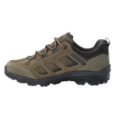 Jack Wolfskin Obuv treking hnedá 43 EU Vojo 3 Texapore Low