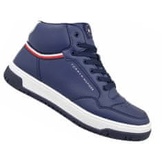 Tommy Hilfiger Obuv tmavomodrá 36 EU T3B9324821355X007