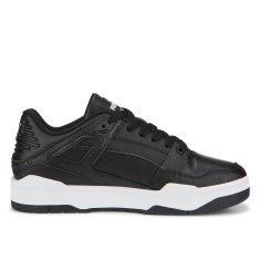 Puma Obuv čierna 43 EU Slipstream Invdr Lth