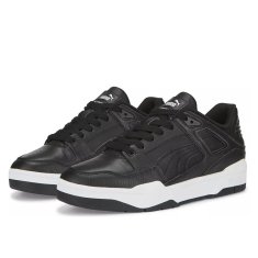 Puma Obuv čierna 43 EU Slipstream Invdr Lth