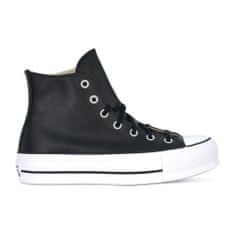 Converse Obuv čierna 40 EU All Star Lift HI Clean