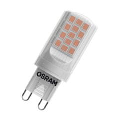 Osram LEDVANCE PIN 37 4.2W/2700K G9 4058075757981