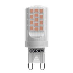 Osram LEDVANCE PIN 37 4.2W/2700K G9 4058075757981