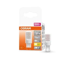 Osram LEDVANCE PIN 37 4.2W/2700K G9 4058075757981