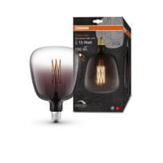 Osram LEDVANCE Vintage 1906 GLOBE 140 DIM 15 4.5W/1600K E27 4058075760974