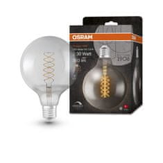 Osram LEDVANCE Vintage 1906 GLOBE 125 DIM 30 7.8W/1800K E27 4058075761254