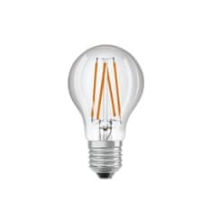 Osram LEDVANCE LED CLASSIC A 60 DS S 7.3W 827 FIL CL E27 4099854048210