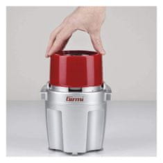 Girmi TR20 Tritatutto con lame in titanio, TR20 Tritatutto con lame in titanio 500W, 200g