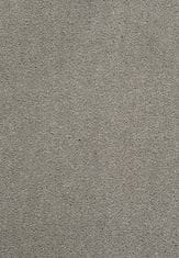 AKCIA: 120x170 cm Kusový koberec Nano Smart 860 sivobéžový 120x170