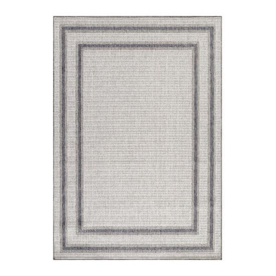 Ayyildiz AKCIA: 60x100 cm Kusový koberec Aruba 4901 cream – na von aj na doma