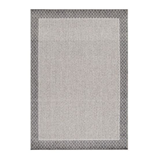 Ayyildiz AKCIA: 140x200 cm Kusový koberec Aruba 4905 cream – na von aj na doma