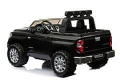 Lean-toys Toyota Tundra Black 2.4G batéria