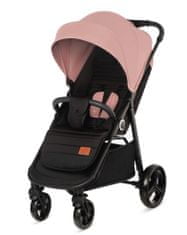 Kinderkraft Grande PLUS 2022 pink