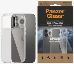 PanzerGlass HardCase Apple iPhone 2022 6.1" Pro 0402