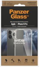 PanzerGlass HardCase Apple iPhone 2022 6.1" Pro 0402