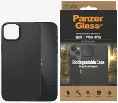 PanzerGlass Biodegradable Case Apple iPhone 2022 6.7" Max 0419