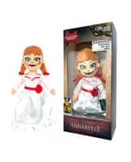 Hollywood Plyšová bábika - Annabelle v displeji - 40 cm 