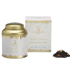 La Via del Té Čaj čierny "White Christmas" 125g