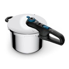 Tefal tlakový hrniec Secure Trendy 8L P2584401 - zánovné