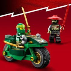 LEGO Ninjago 71788 Lloydova nindža motorka