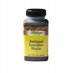 CraftPoint Fiebing's Antique Leather Stain 118ml Tmavo hnedá (Dark Brown)