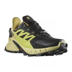 Salomon OBUV SUPERCROSS 4 GTX - UK 10,5