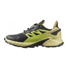 Salomon OBUV SUPERCROSS 4 GTX - UK 10,5