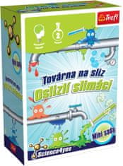 Science4you: Továrna na sliz (mini sada)